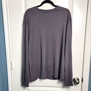 BUGATCHI Long Sleeve Shirt 